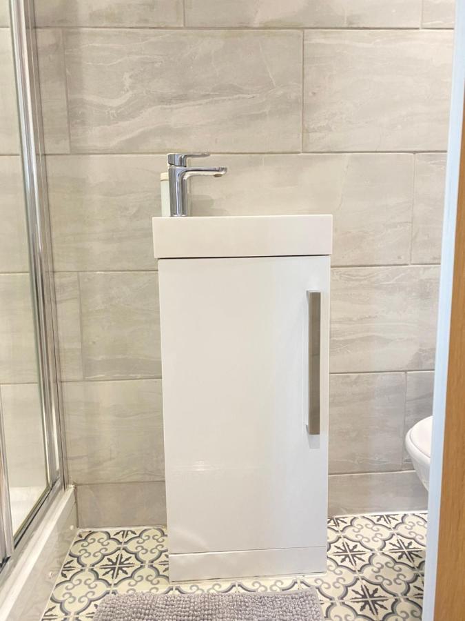 Cozy En-Suite Near Stratford London Exterior photo