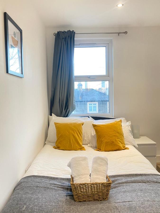 Cozy En-Suite Near Stratford London Exterior photo