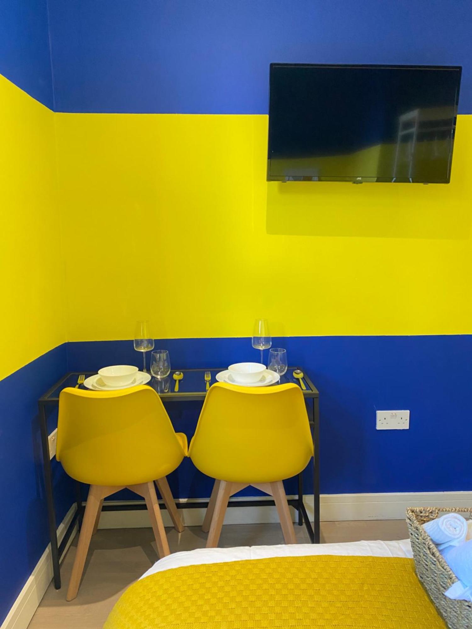 Cozy En-Suite Near Stratford London Exterior photo
