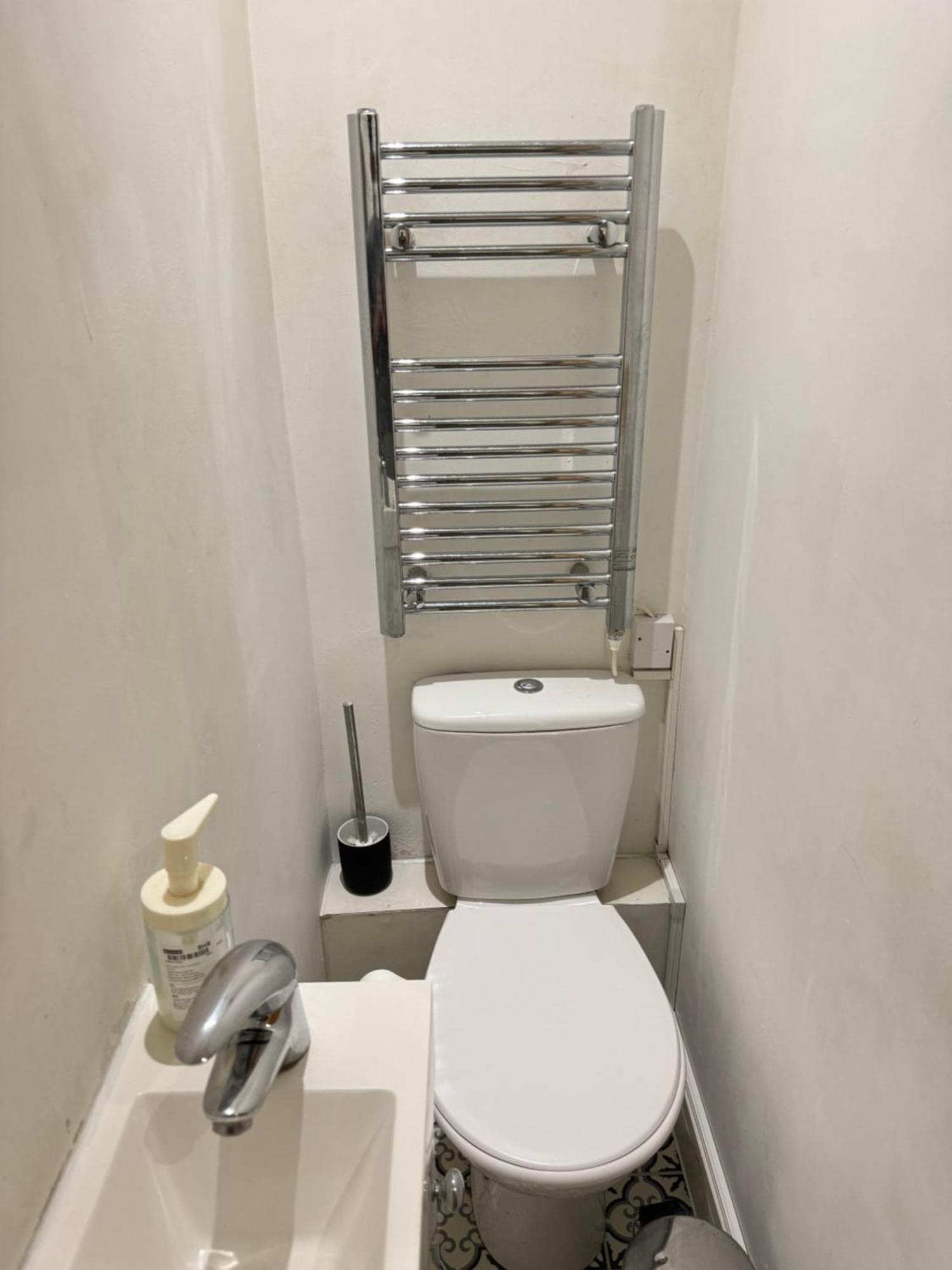 Cozy En-Suite Near Stratford London Exterior photo