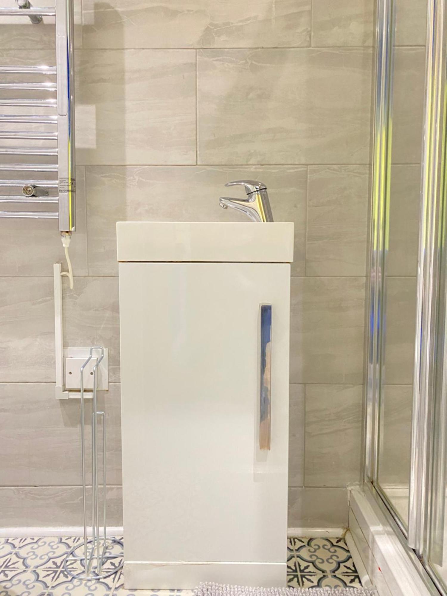 Cozy En-Suite Near Stratford London Exterior photo