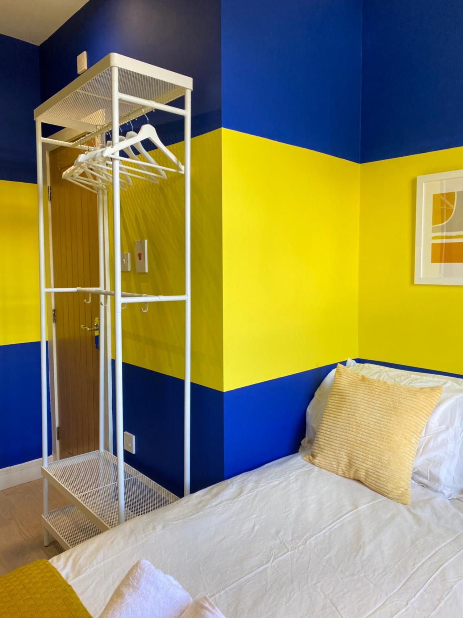 Cozy En-Suite Near Stratford London Exterior photo