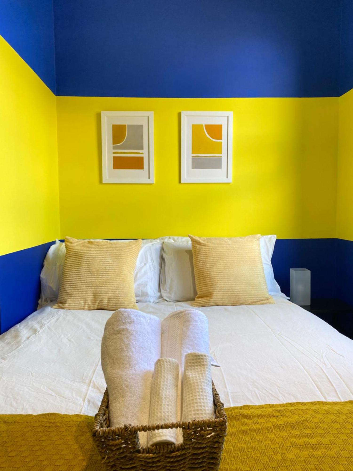 Cozy En-Suite Near Stratford London Exterior photo