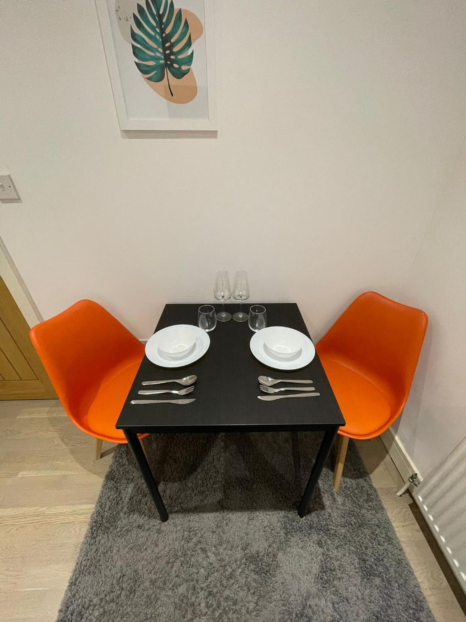 Cozy En-Suite Near Stratford London Exterior photo